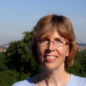 Monika Holzschuh